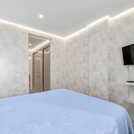 Ocean Garden 2 Bed With Pool View Apartamento Costa Adeje (Tenerife)