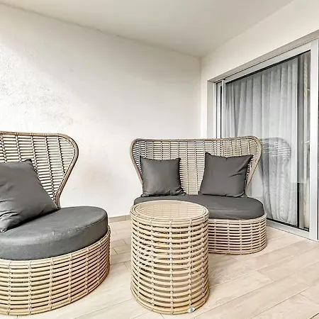 Ocean Garden 2 Bed With Pool View Costa Adeje (Tenerife)