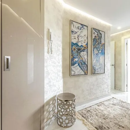 Ocean Garden 2 Bed With Pool View Apartamento *