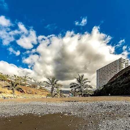 Apartamento Ocean Garden 2 Bed With Pool View Costa Adeje (Tenerife)