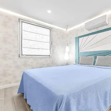 Ocean Garden 2 Bed With Pool View Apartamento *