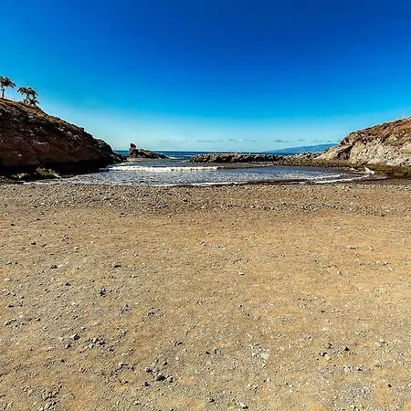 Ocean Garden 2 Bed With Pool View Costa Adeje (Tenerife)