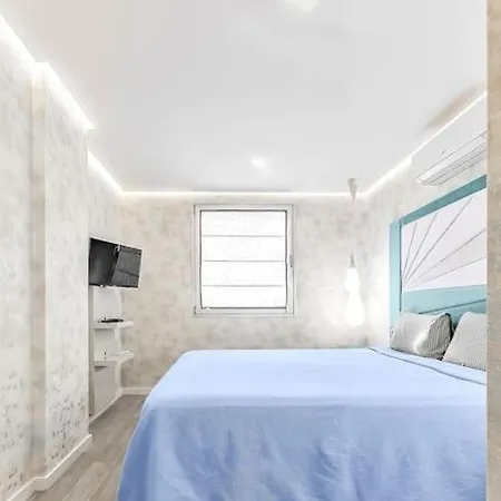 Ocean Garden 2 Bed With Pool View * Costa Adeje (Tenerife)