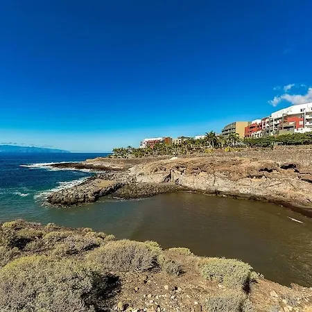 Apartamento Ocean Garden 2 Bed With Pool View *