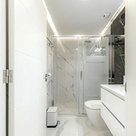 Apartamento Ocean Garden 2 Bed With Pool View
